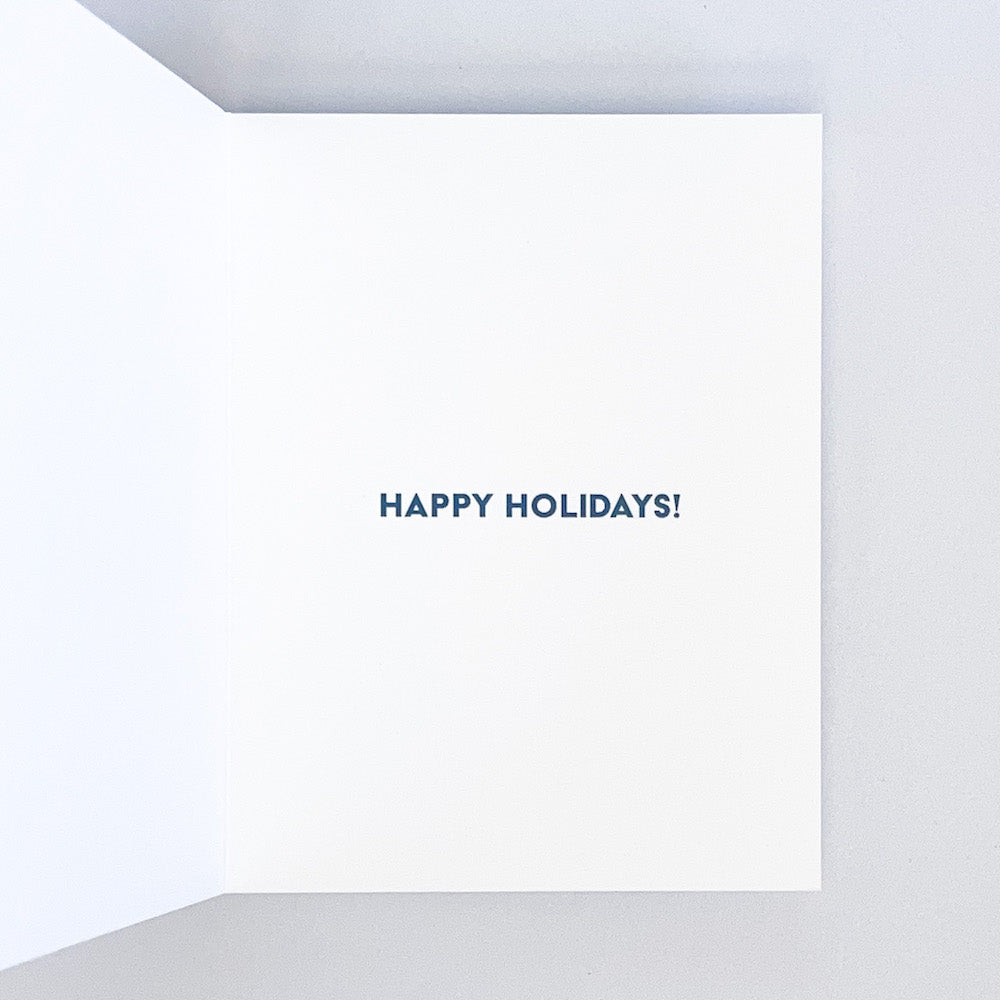 Oh What Fun Holiday Card Set image 2
