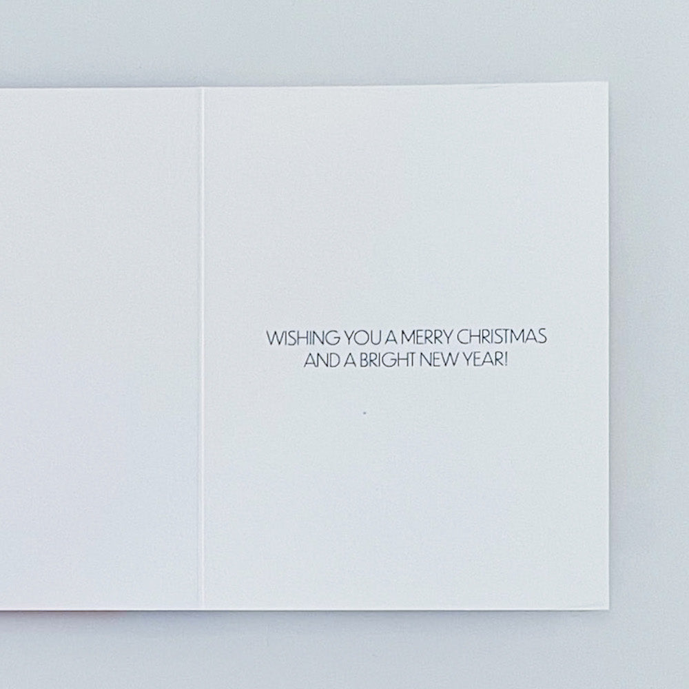 Merry & Bright Holiday Card Set image 2