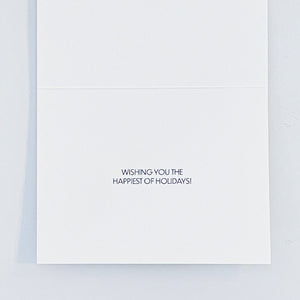 Oh So Very Merry Holiday Card Set image 2