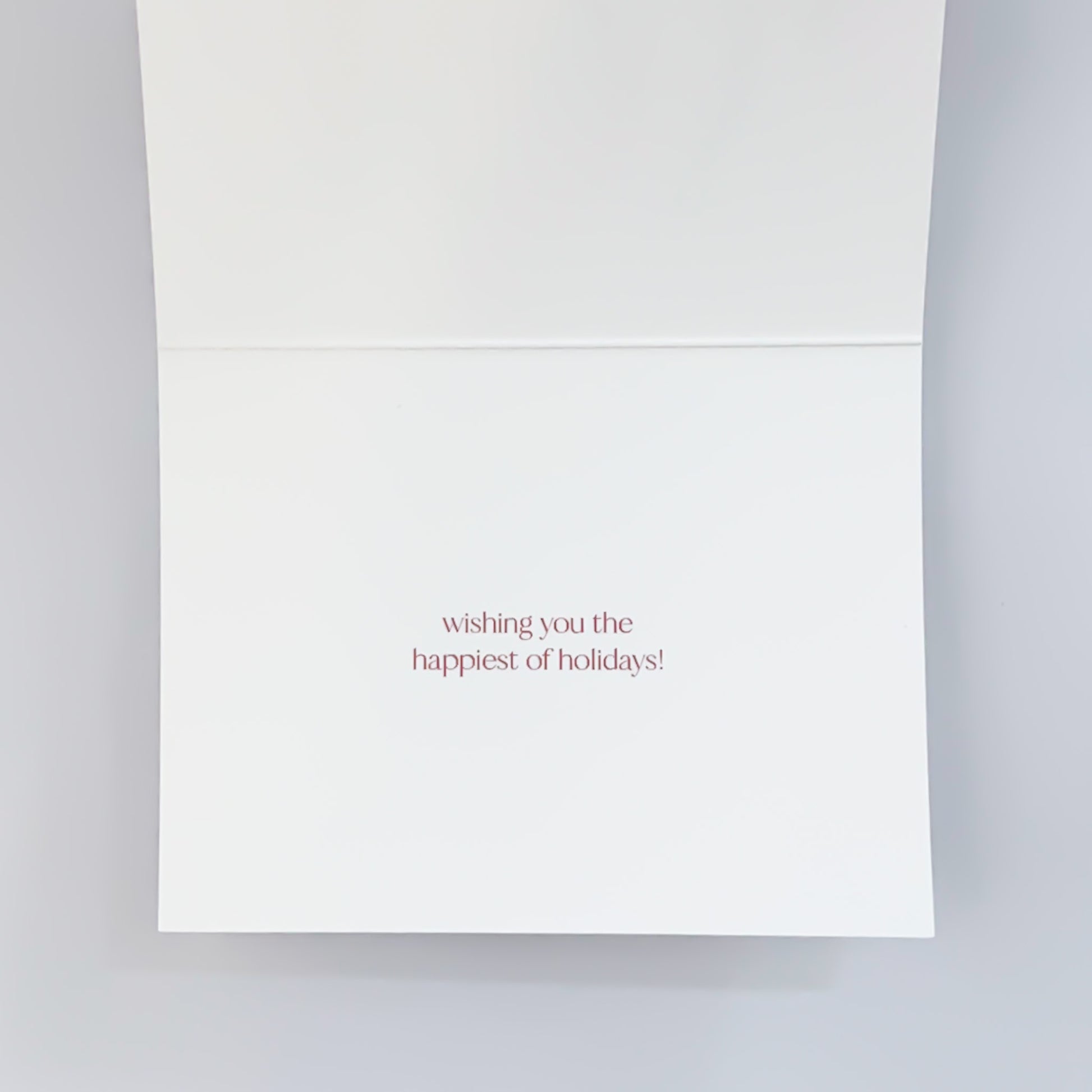 Joy Holiday Card Set image 2