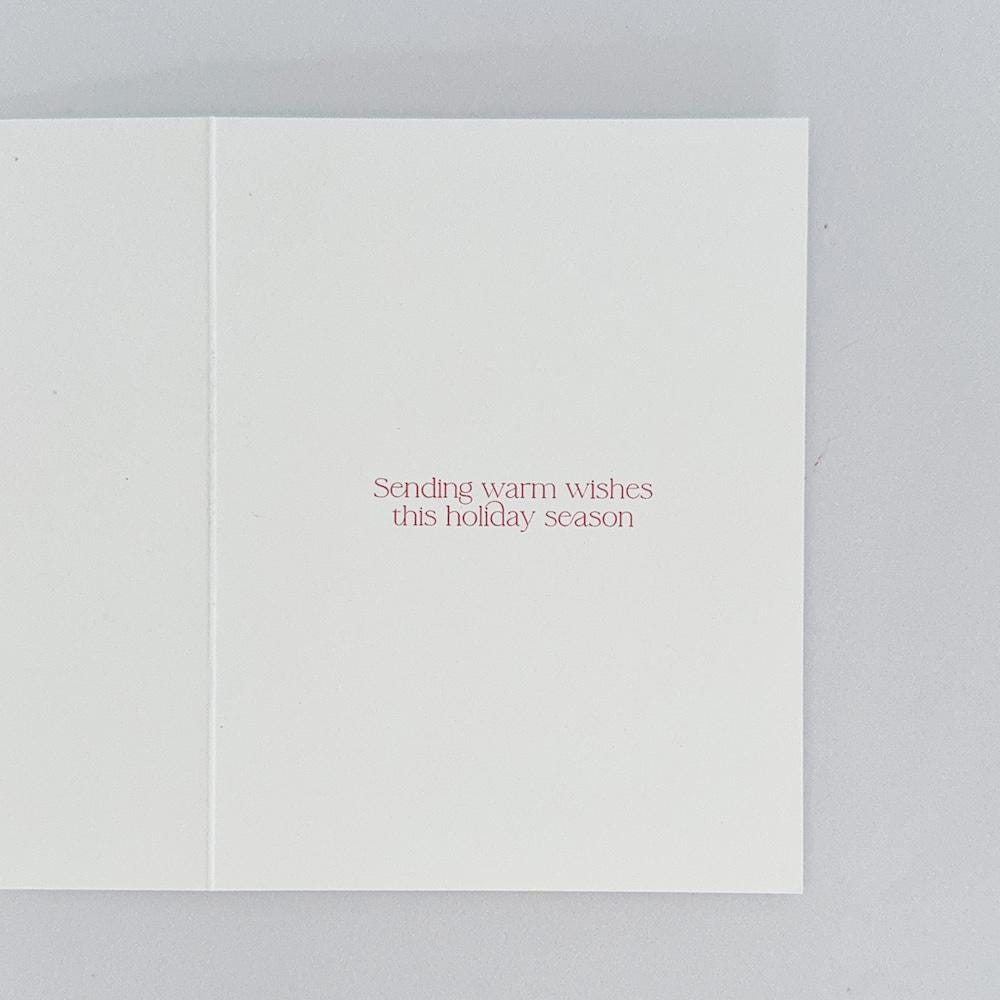 Repeat the Sounding Joy Holiday Card Set