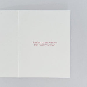 Repeat the Sounding Joy Holiday Card Set
