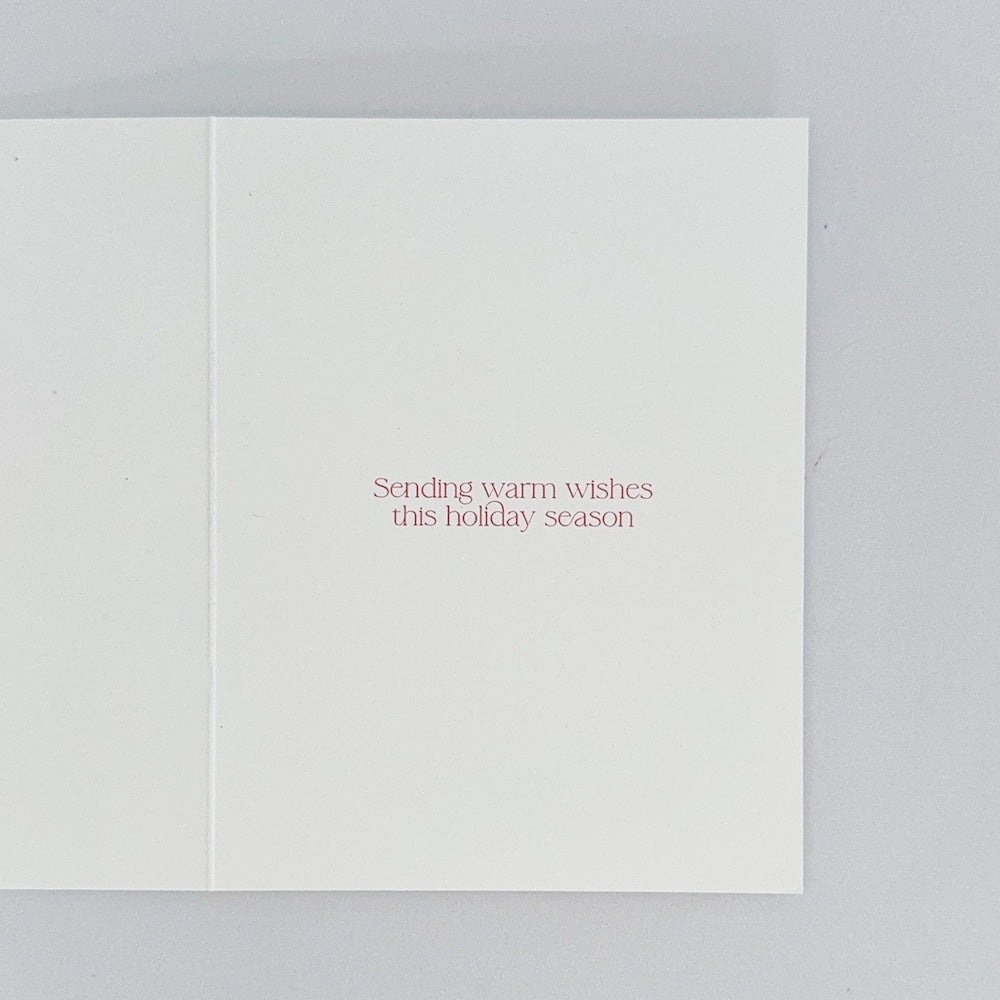 Repeat the Sounding Joy Holiday Card Set