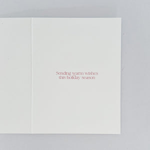 Repeat the Sounding Joy Holiday Card Set