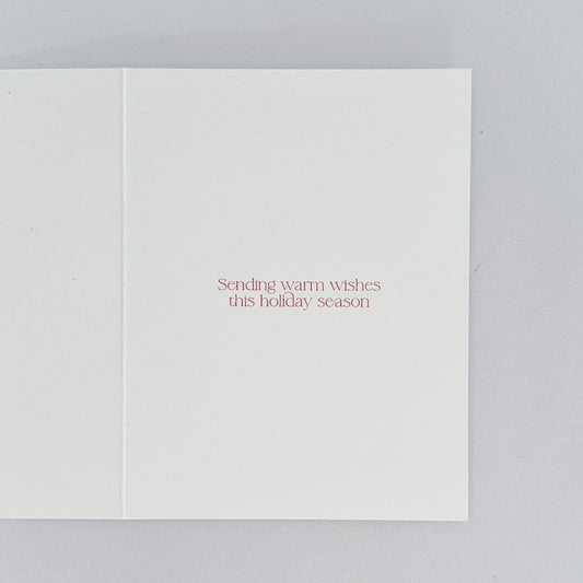 Repeat the Sounding Joy Holiday Card Set